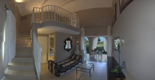 Imagen de la habitación del La Vigne De Ramatuelle. Foto 13