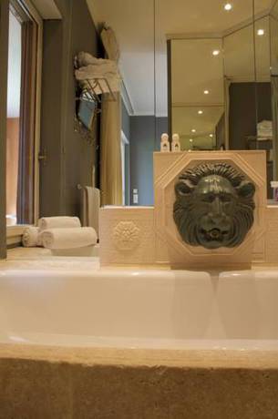 Imagen de la habitación del La Vigne De Ramatuelle. Foto 14