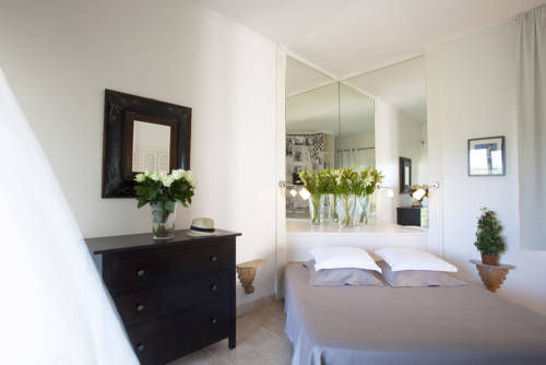 Imagen de la habitación del La Vigne De Ramatuelle. Foto 15