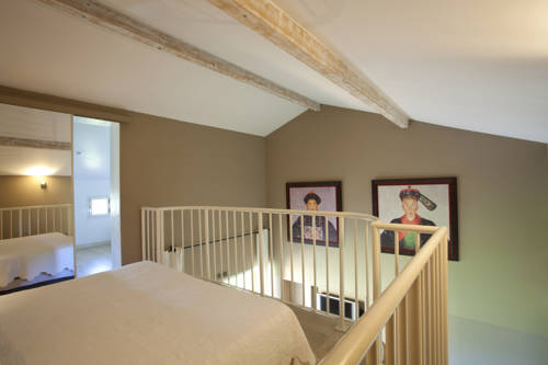 Imagen de la habitación del La Vigne De Ramatuelle. Foto 16