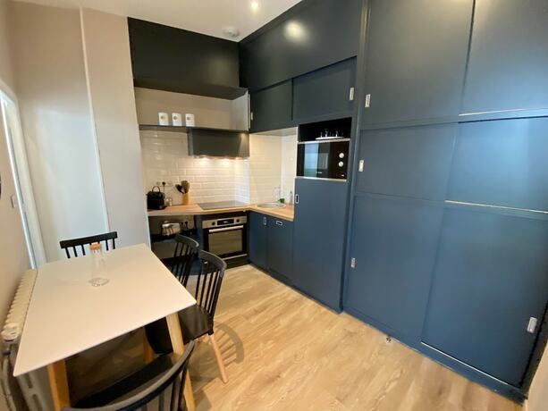 Imagen de la habitación del La Villa Beaupeyrat. Foto 19