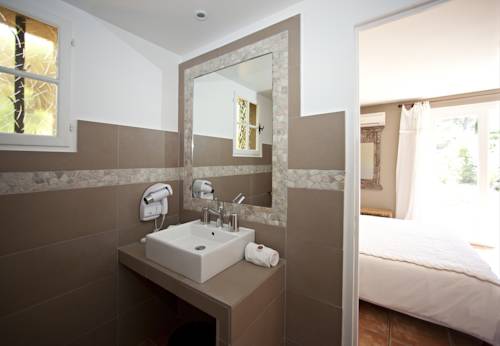 Imagen de la habitación del La Villa D'andrea. Foto 2