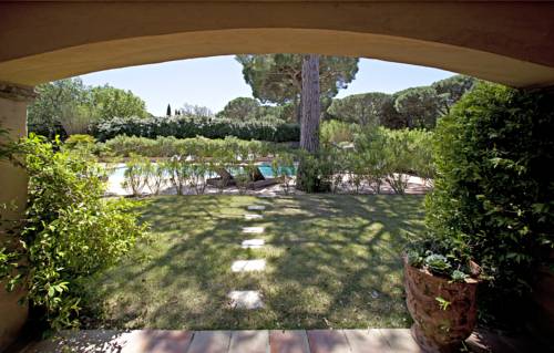 Imagen de la habitación del La Villa D'andrea. Foto 4