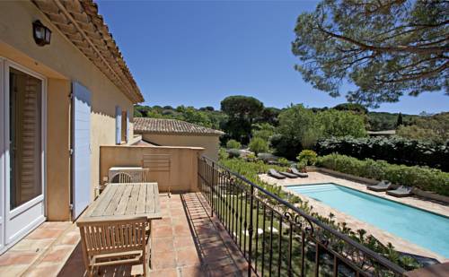 Imagen de la habitación del La Villa D'andrea. Foto 5