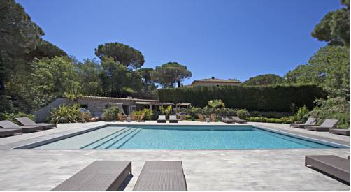 Imagen de la habitación del La Villa D'andrea. Foto 6