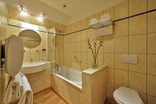 Imagen de la habitación del La Villa Des Consuls. Foto 5