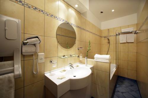 Imagen de la habitación del La Villa Des Consuls. Foto 7