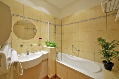 Imagen de la habitación del La Villa Des Consuls. Foto 8