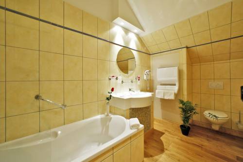 Imagen de la habitación del La Villa Des Consuls. Foto 12