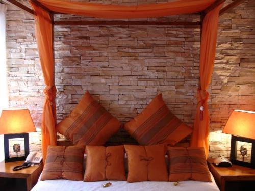 Imagen general del La Villa Marbella. Foto 6