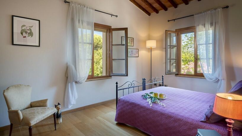 Imagen general del La Villa Nell Isola Verde 12. Foto 2