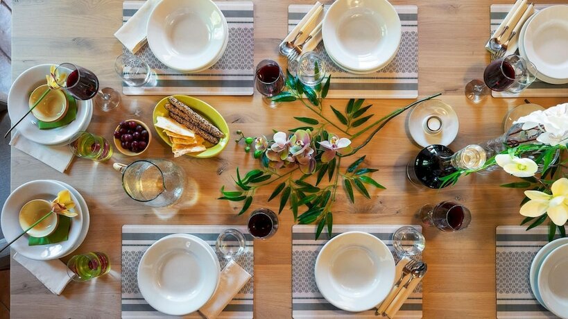 Imagen general del La Villa Nell Isola Verde 12. Foto 9