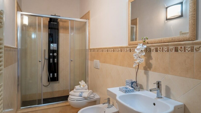 Imagen general del La Villa Nell Isola Verde 12. Foto 13