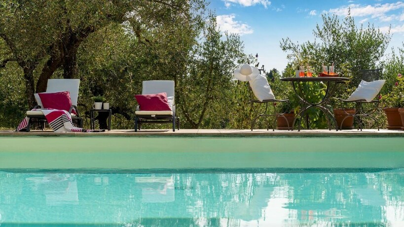 Imagen general del La Villa Nell Isola Verde 12. Foto 15