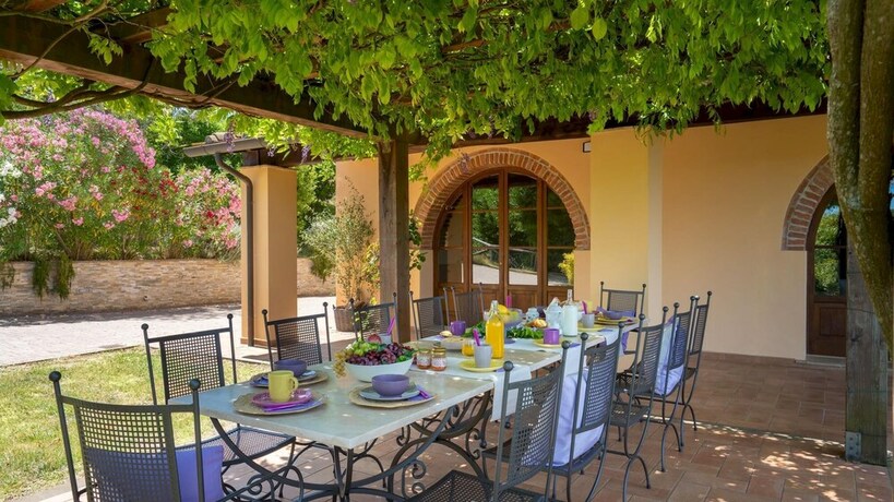 Imagen general del La Villa Nell Isola Verde 12. Foto 17