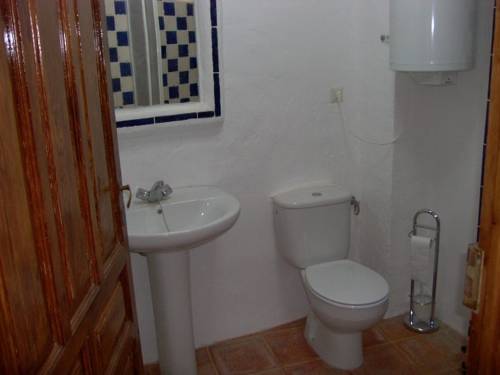 Imagen de la habitación del La Villa Priego de Cordoba. Foto 5