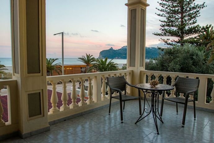 Imagen general del La Villa del Mare. Foto 1