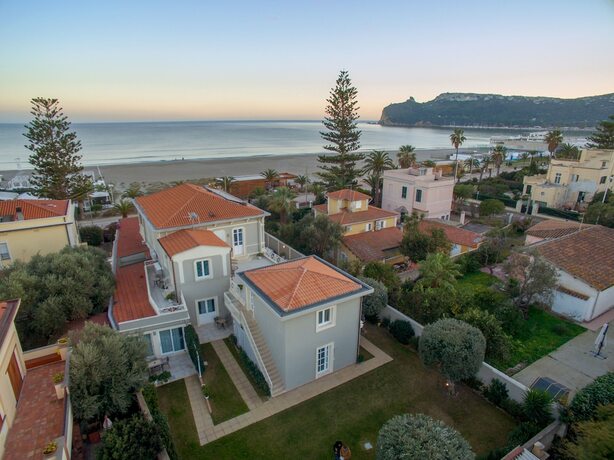 Imagen general del La Villa del Mare. Foto 4