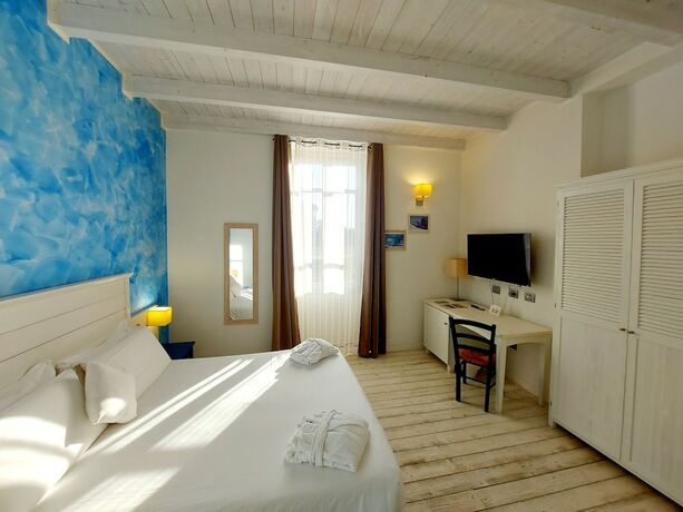 Imagen general del La Villa del Mare. Foto 5