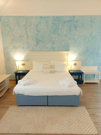 Imagen de la habitación del La Villa del Mare. Foto 13