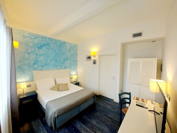 Imagen de la habitación del La Villa del Mare. Foto 14