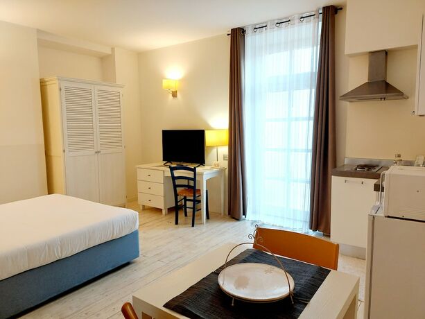 Imagen de la habitación del La Villa del Mare. Foto 15