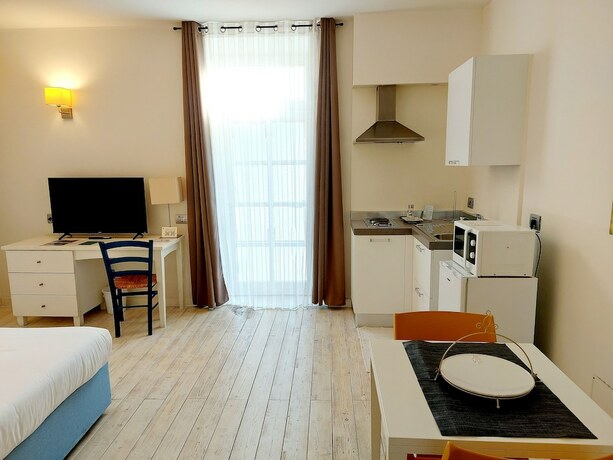 Imagen de la habitación del La Villa del Mare. Foto 17