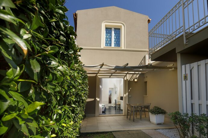 Imagen de la habitación del La Villa del Mare. Foto 18