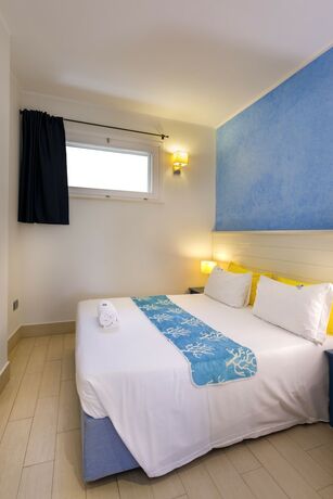 Imagen de la habitación del La Villa del Mare. Foto 20