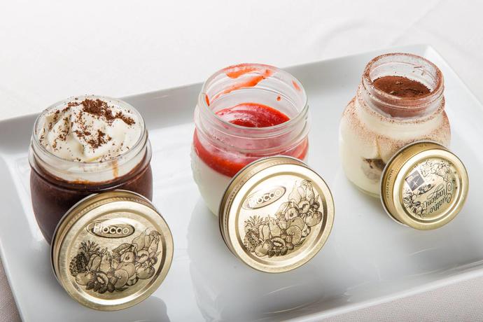 Imagen general del La Viscontina. Foto 3