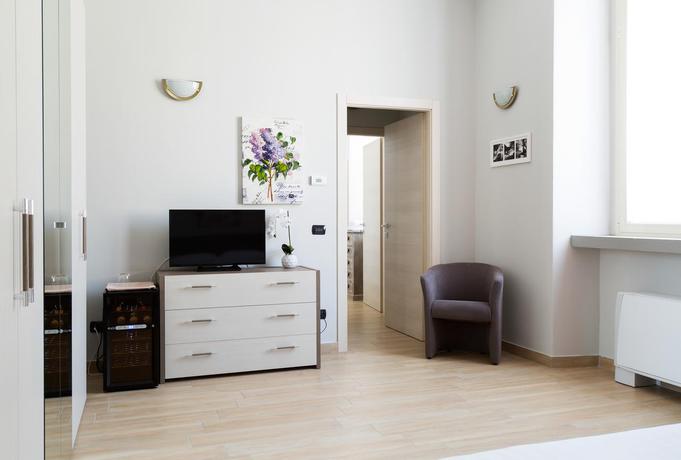 Imagen general del La Viscontina. Foto 5