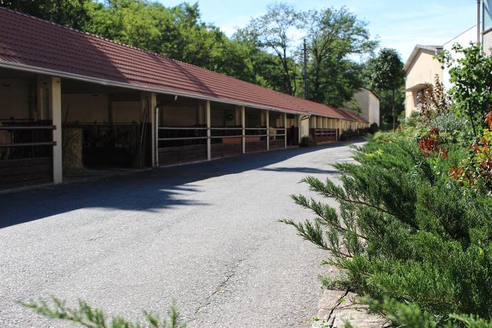 Imagen general del La Viscontina. Foto 13