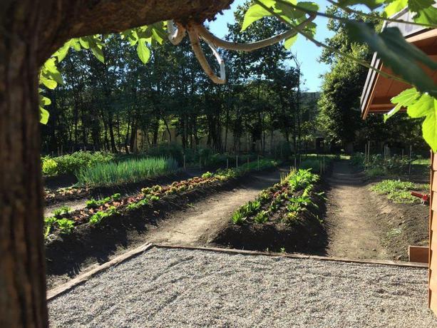 Imagen general del La Viscontina. Foto 11