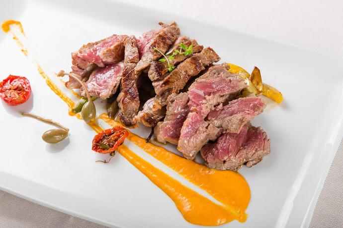 Imagen general del La Viscontina. Foto 12