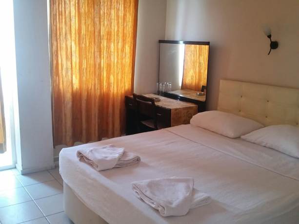 Imagen de la habitación del La Vita Beach Hotel. Foto 5