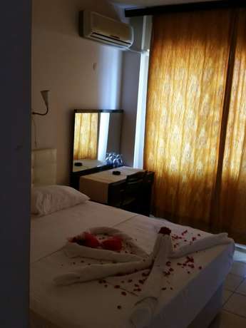 Imagen de la habitación del La Vita Beach Hotel. Foto 7