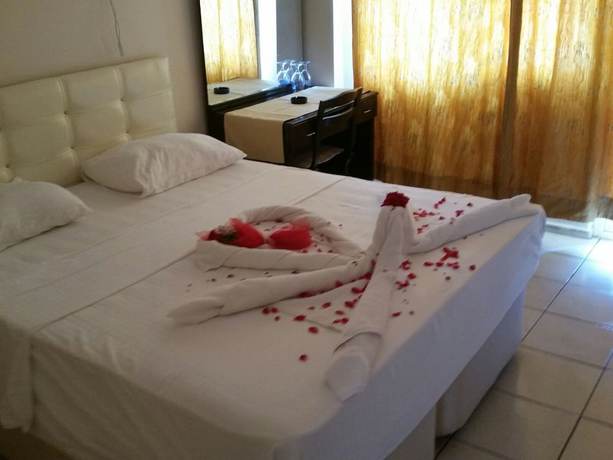 Imagen de la habitación del La Vita Beach Hotel. Foto 9