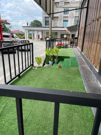 Imagen general del La Wood Homestay near Kuala Besut Jetty. Foto 1