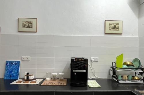Imagen general del La Wood Homestay near Kuala Besut Jetty. Foto 4
