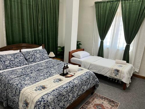 Imagen general del La Wood Homestay near Kuala Besut Jetty. Foto 7