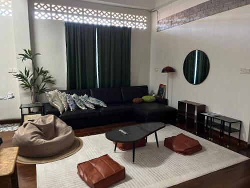 Imagen general del La Wood Homestay near Kuala Besut Jetty. Foto 9