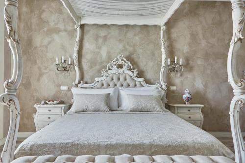 Imagen de la habitación del La Zarabba Boutique Hotel. Foto 3