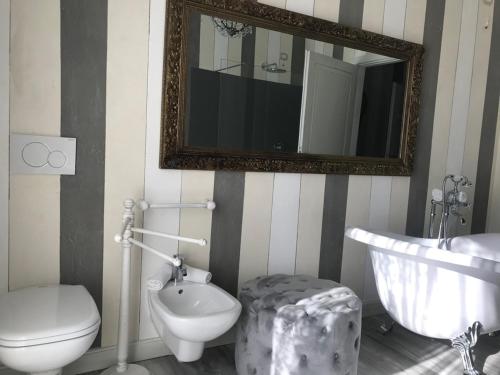 Imagen general del La Zarabba Boutique Hotel. Foto 1