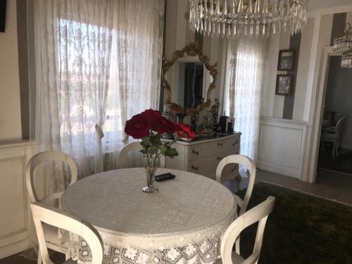 Imagen general del La Zarabba Boutique Hotel. Foto 2