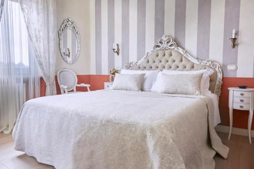 Imagen de la habitación del La Zarabba Boutique Hotel. Foto 5