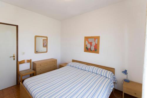 Imagen de la habitación del La Zattera, Porto Santa Margherita. Foto 9