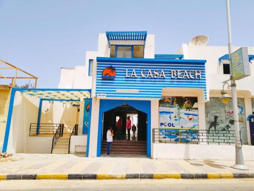 Imagen general del La casa beach. Foto 6