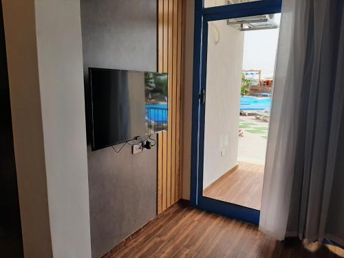 Imagen de la habitación del La casa beach. Foto 18