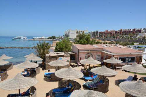 Imagen de la habitación del La casa beach. Foto 19