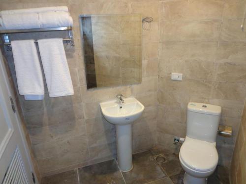 Imagen de la habitación del La casa beach. Foto 20
